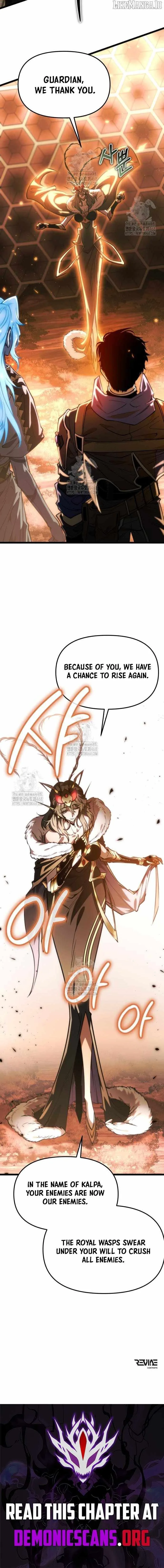 Reincarnator (Manhwa) Chapter 101 page 16