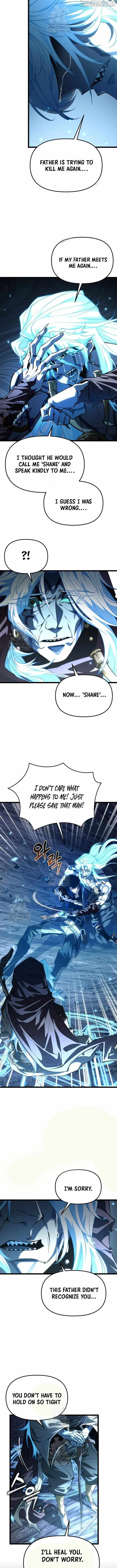 Reincarnator (Manhwa) Chapter 101 page 2