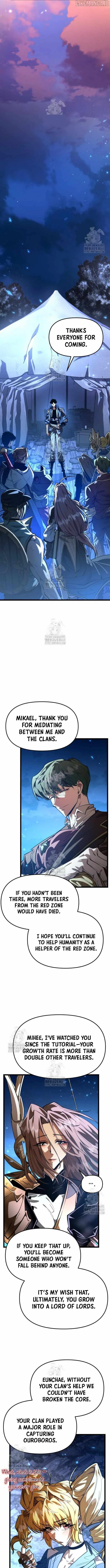 Reincarnator (Manhwa) Chapter 102 page 7