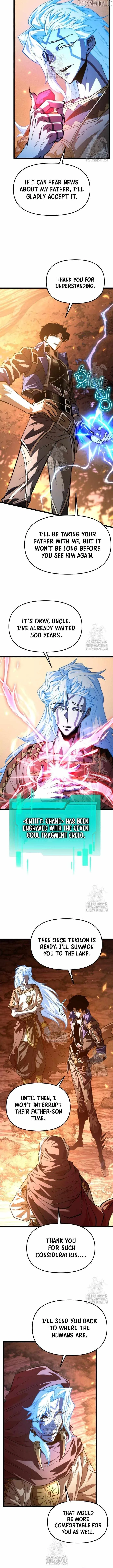 Reincarnator (Manhwa) Chapter 102 page 5