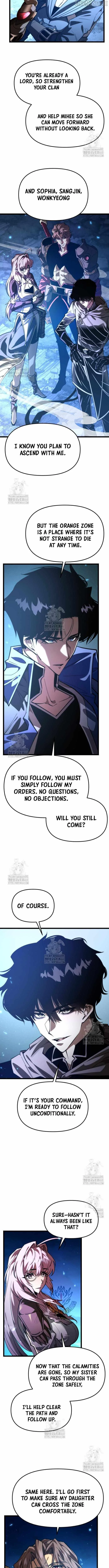 Reincarnator (Manhwa) Chapter 102 page 8
