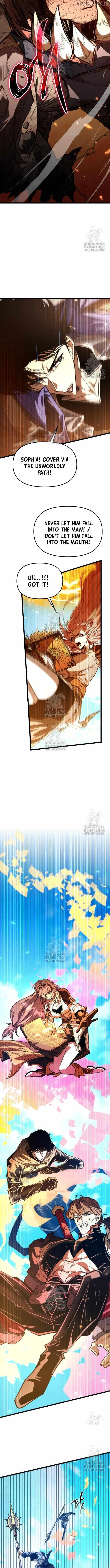 Reincarnator (Manhwa) Chapter 102 page 13