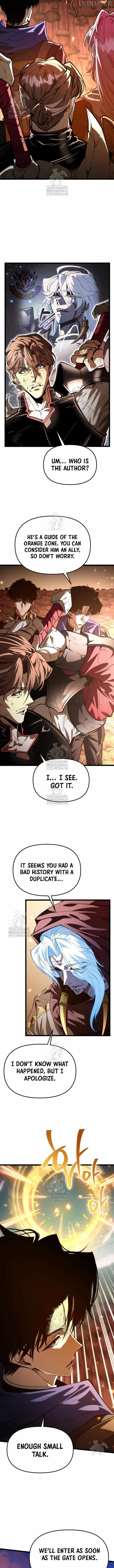 Reincarnator (Manhwa) Chapter 102 page 10