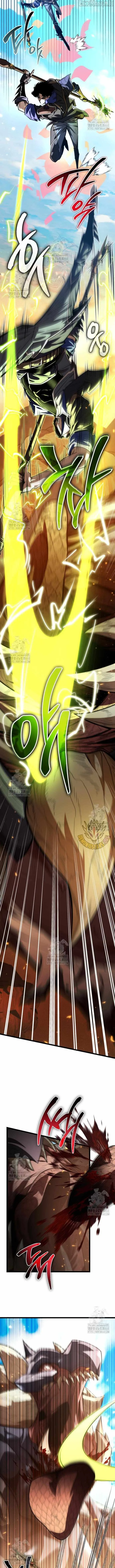 Reincarnator (Manhwa) Chapter 102 page 14