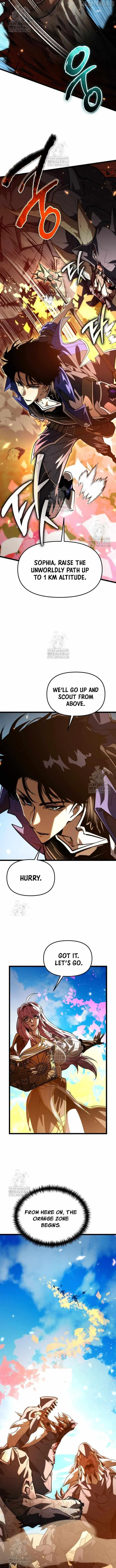Reincarnator (Manhwa) Chapter 102 page 17