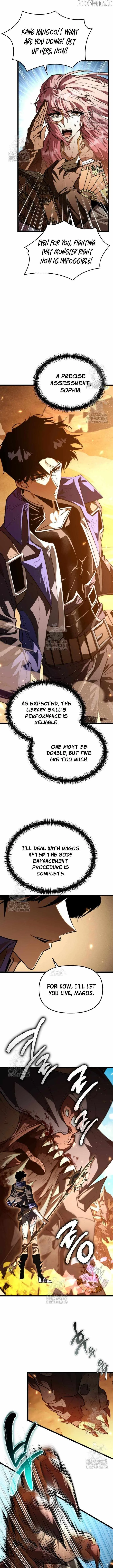 Reincarnator (Manhwa) Chapter 102 page 16