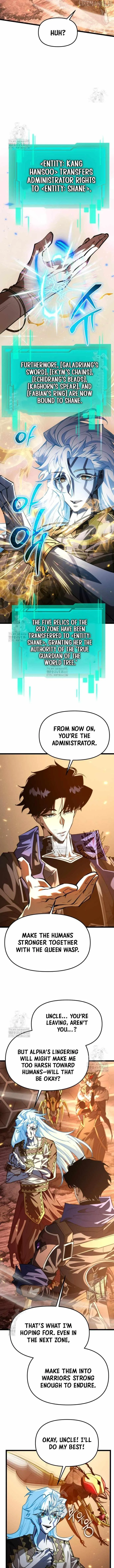 Reincarnator (Manhwa) Chapter 102 page 2