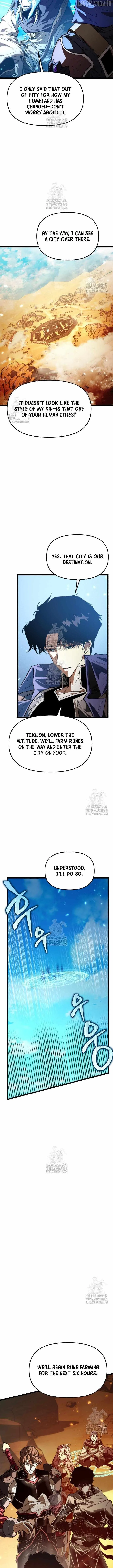 Reincarnator (Manhwa) Chapter 103 page 11
