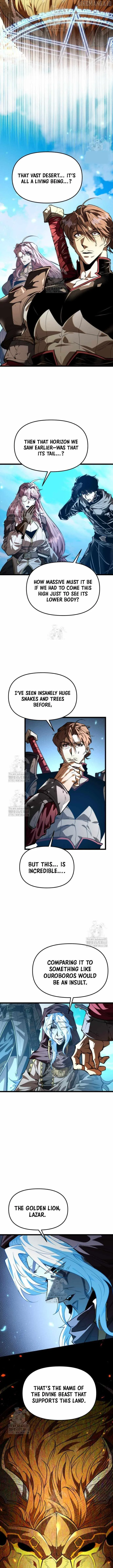 Reincarnator (Manhwa) Chapter 103 page 9