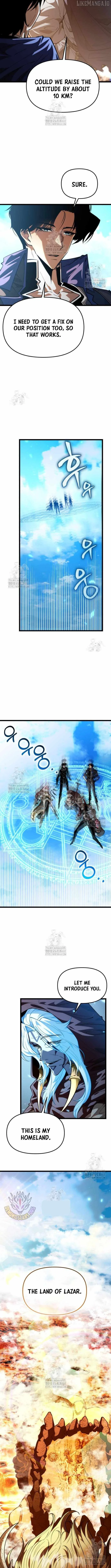 Reincarnator (Manhwa) Chapter 103 page 8