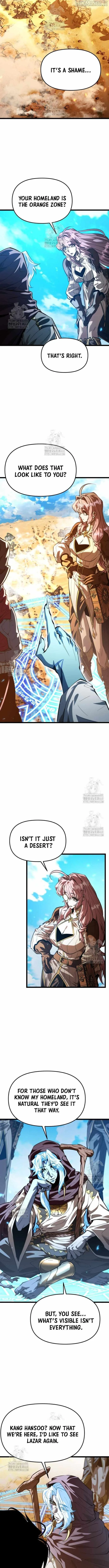 Reincarnator (Manhwa) Chapter 103 page 7