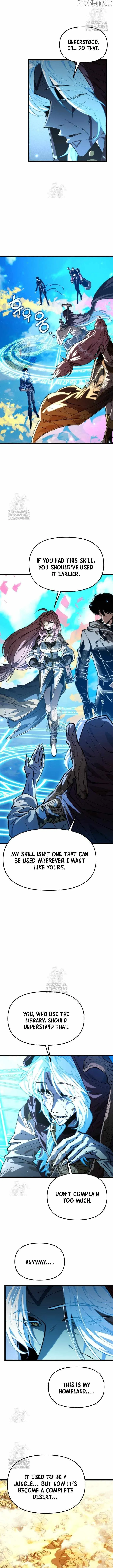Reincarnator (Manhwa) Chapter 103 page 6