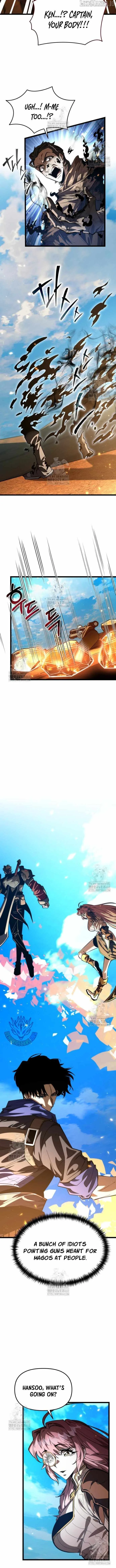 Reincarnator (Manhwa) Chapter 103 page 4