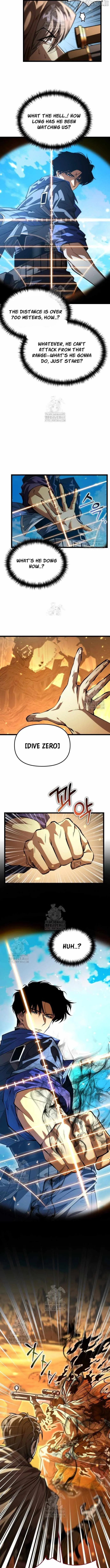 Reincarnator (Manhwa) Chapter 103 page 3