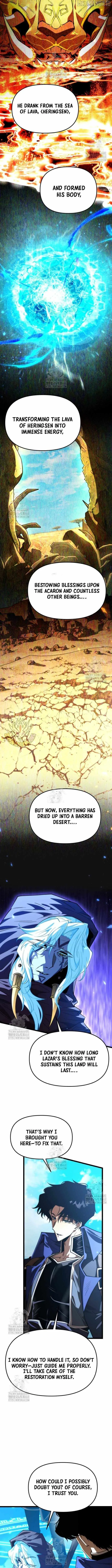 Reincarnator (Manhwa) Chapter 103 page 10