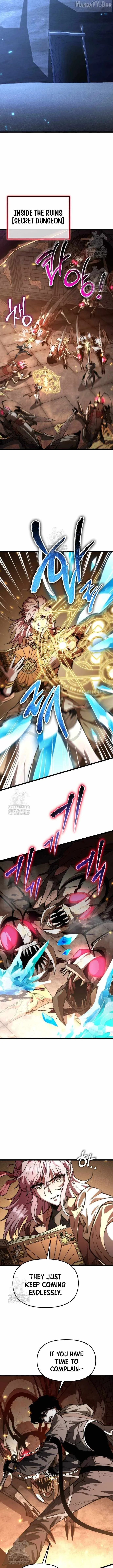 Reincarnator (Manhwa) Chapter 107 page 11
