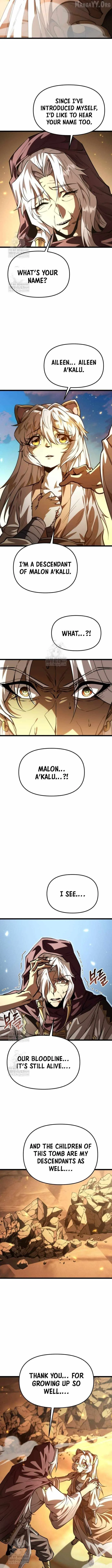 Reincarnator (Manhwa) Chapter 107 page 5