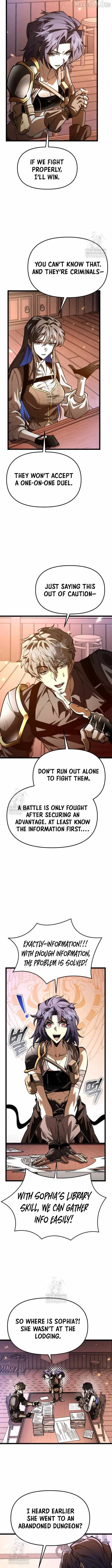 Reincarnator (Manhwa) Chapter 107 page 9