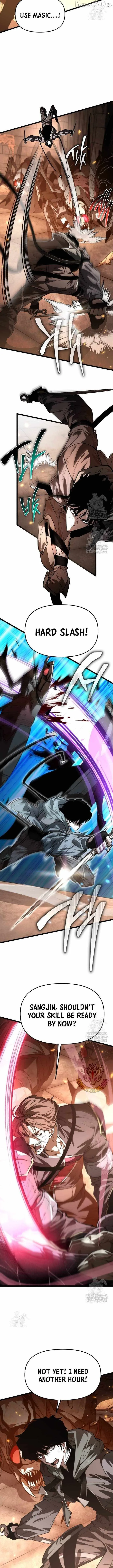 Reincarnator (Manhwa) Chapter 107 page 12
