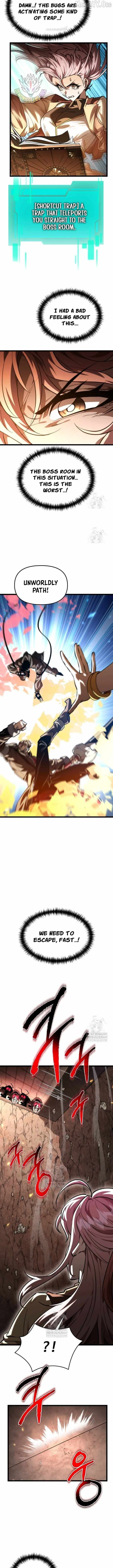 Reincarnator (Manhwa) Chapter 107 page 14