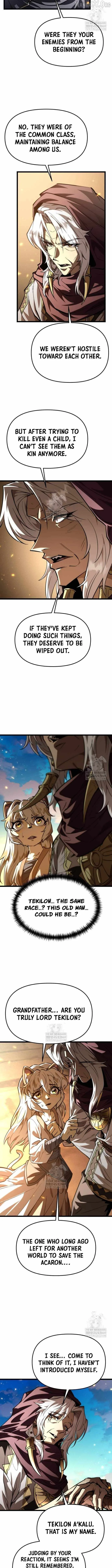 Reincarnator (Manhwa) Chapter 107 page 3