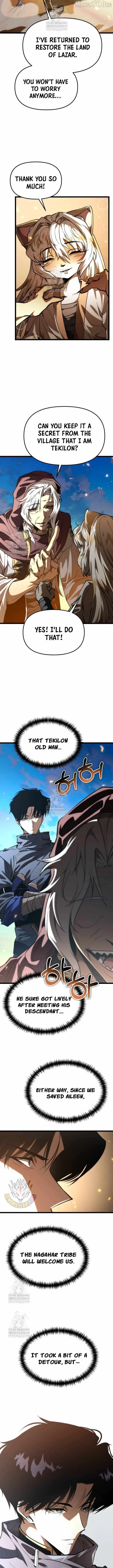Reincarnator (Manhwa) Chapter 107 page 6