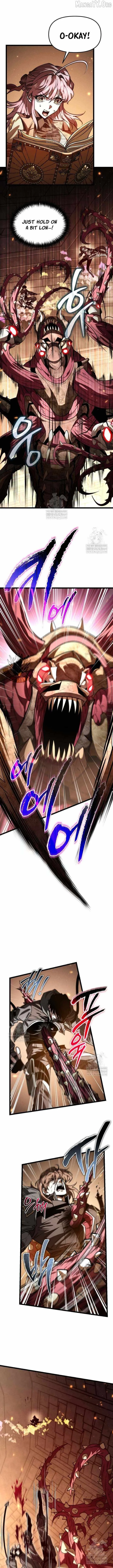 Reincarnator (Manhwa) Chapter 108 page 8