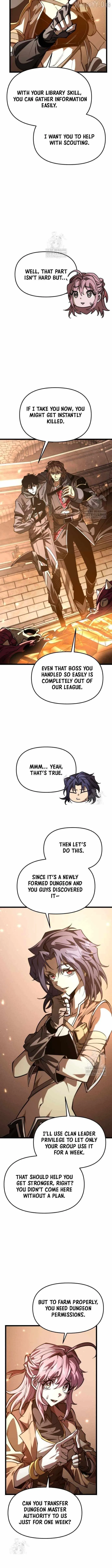 Reincarnator (Manhwa) Chapter 108 page 15