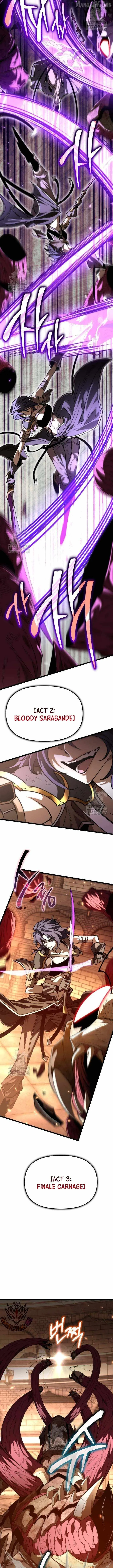 Reincarnator (Manhwa) Chapter 108 page 12