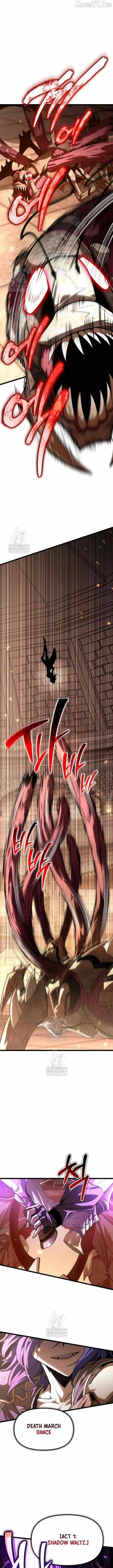 Reincarnator (Manhwa) Chapter 108 page 11