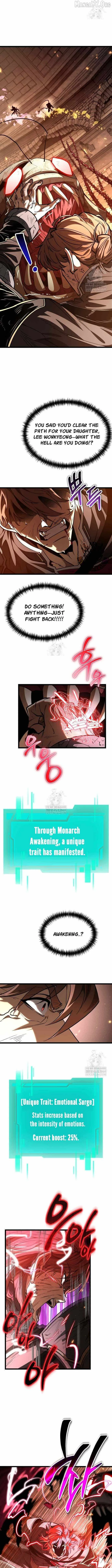 Reincarnator (Manhwa) Chapter 108 page 6