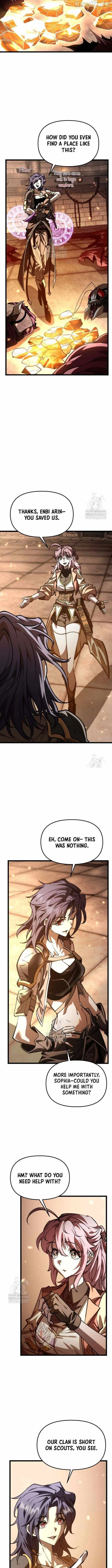 Reincarnator (Manhwa) Chapter 108 page 14