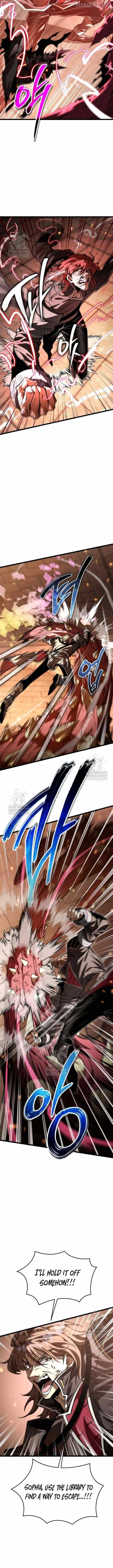 Reincarnator (Manhwa) Chapter 108 page 7