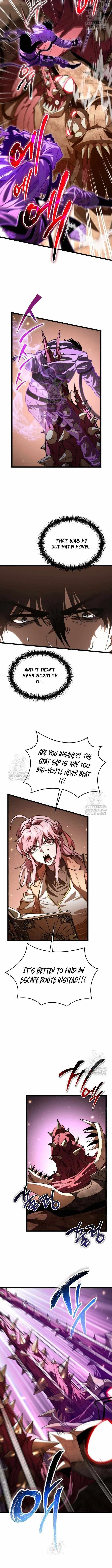 Reincarnator (Manhwa) Chapter 108 page 5