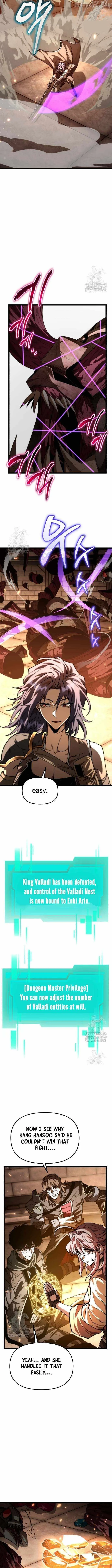 Reincarnator (Manhwa) Chapter 108 page 13