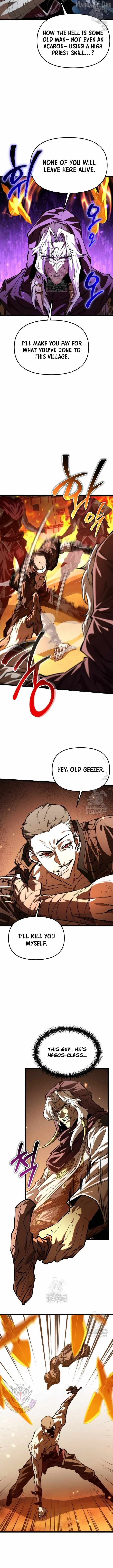 Reincarnator (Manhwa) Chapter 109 page 16