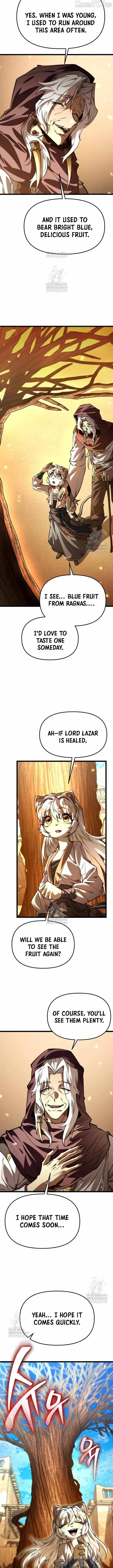 Reincarnator (Manhwa) Chapter 109 page 11