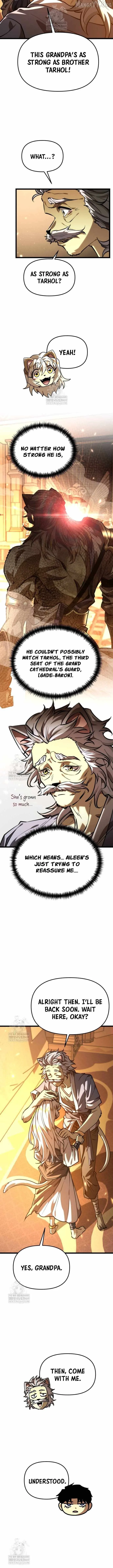 Reincarnator (Manhwa) Chapter 109 page 5