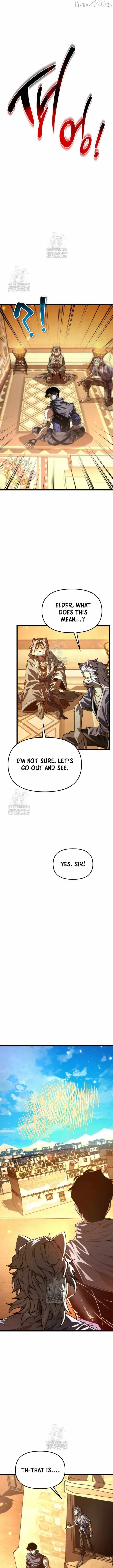 Reincarnator (Manhwa) Chapter 109 page 8