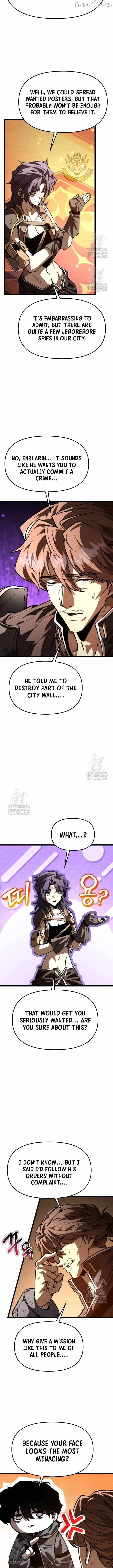 Reincarnator (Manhwa) Chapter 111 page 14