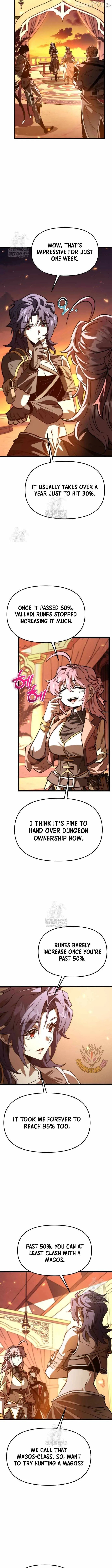 Reincarnator (Manhwa) Chapter 111 page 10