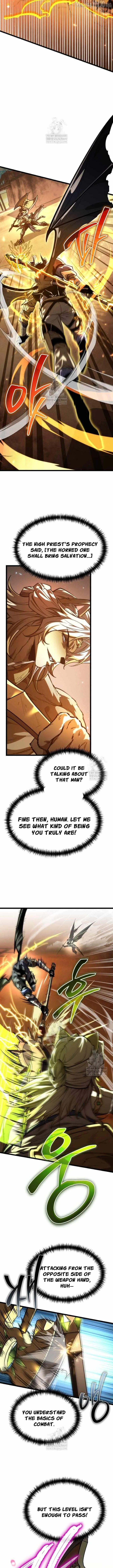 Reincarnator (Manhwa) Chapter 111 page 2