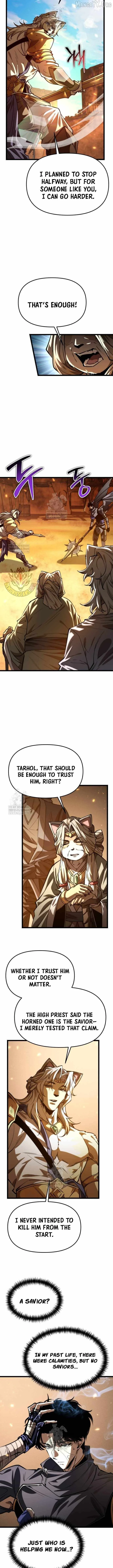 Reincarnator (Manhwa) Chapter 111 page 4