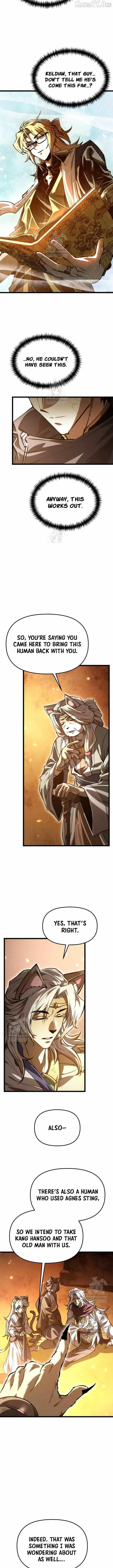 Reincarnator (Manhwa) Chapter 111 page 5