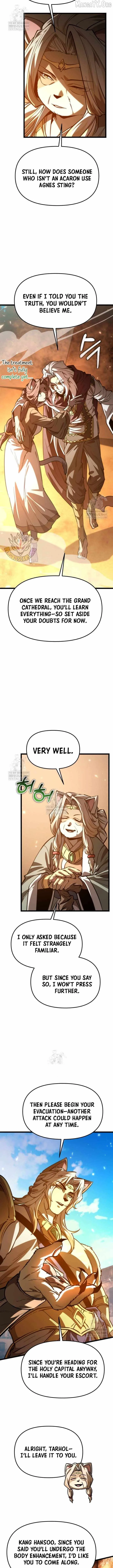 Reincarnator (Manhwa) Chapter 111 page 6