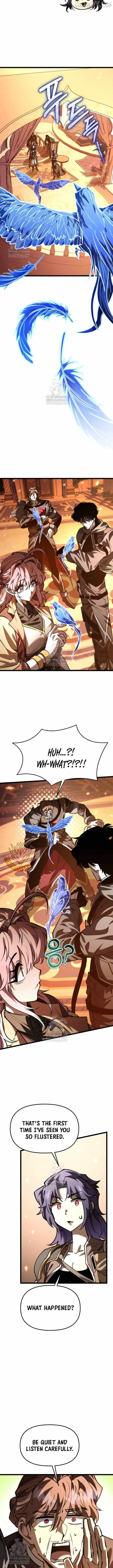 Reincarnator (Manhwa) Chapter 111 page 12