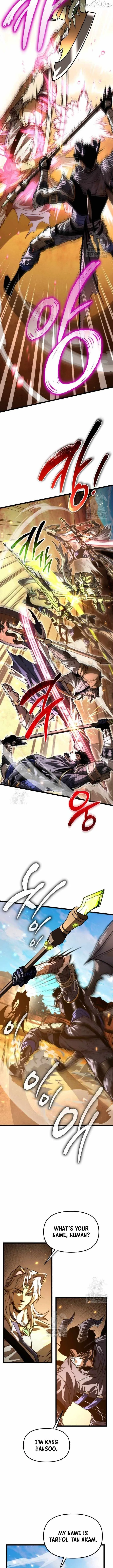 Reincarnator (Manhwa) Chapter 111 page 3