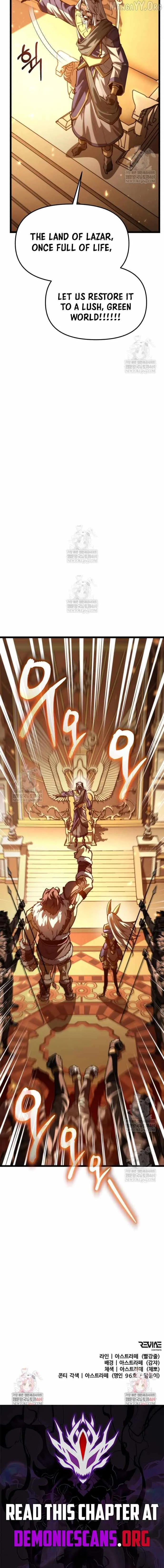 Reincarnator (Manhwa) Chapter 116 page 16