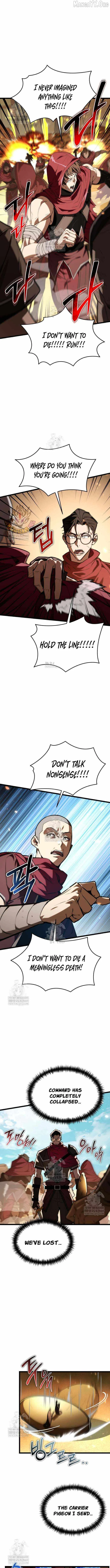 Reincarnator (Manhwa) Chapter 119 page 6