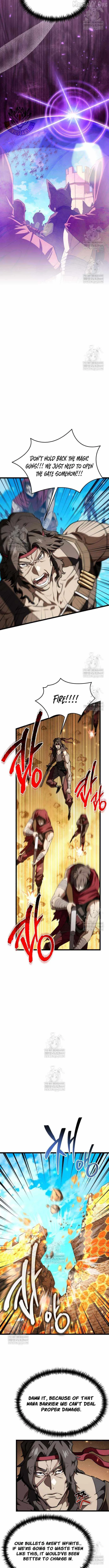 Reincarnator (Manhwa) Chapter 119 page 2